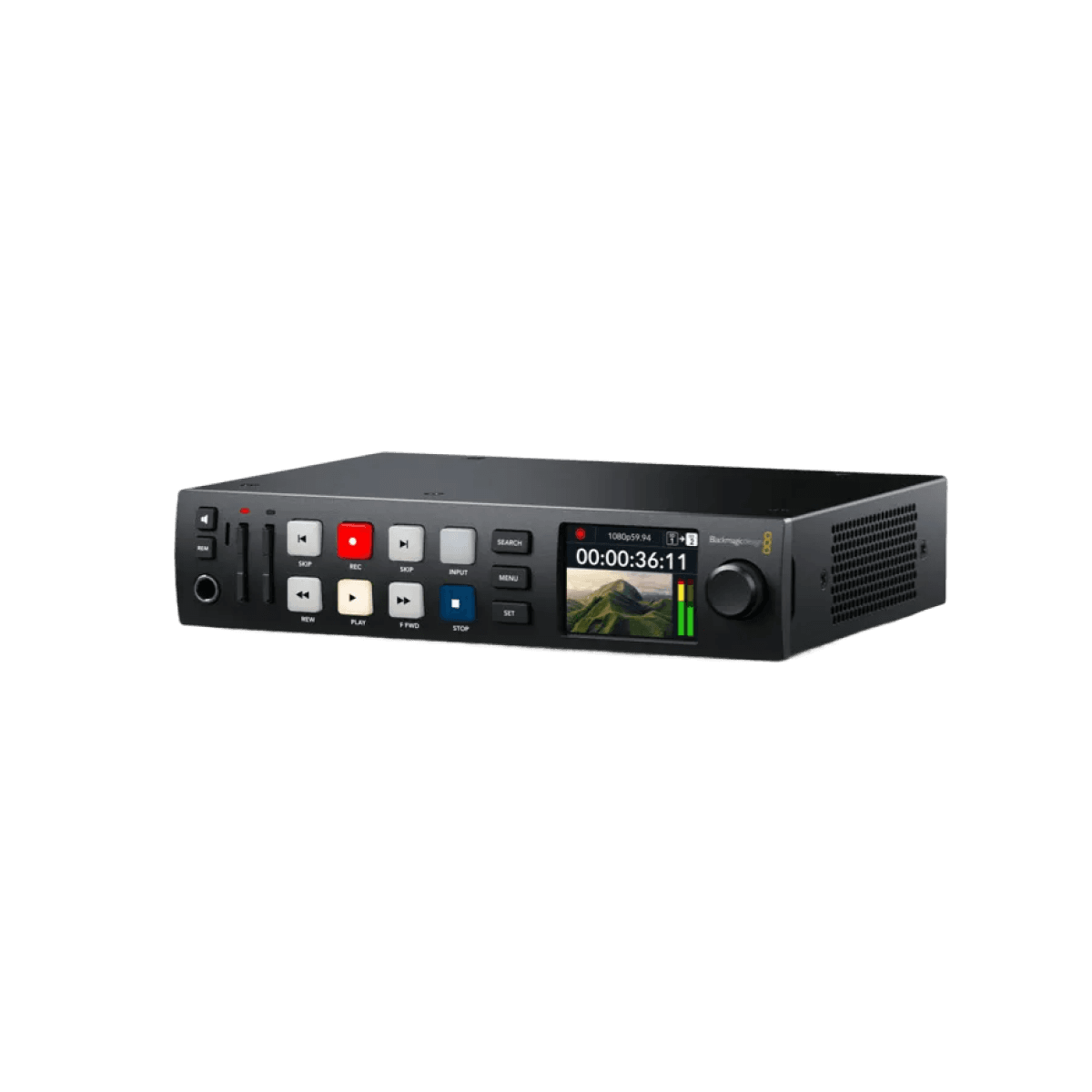HyperDeck Studio HD Plus
